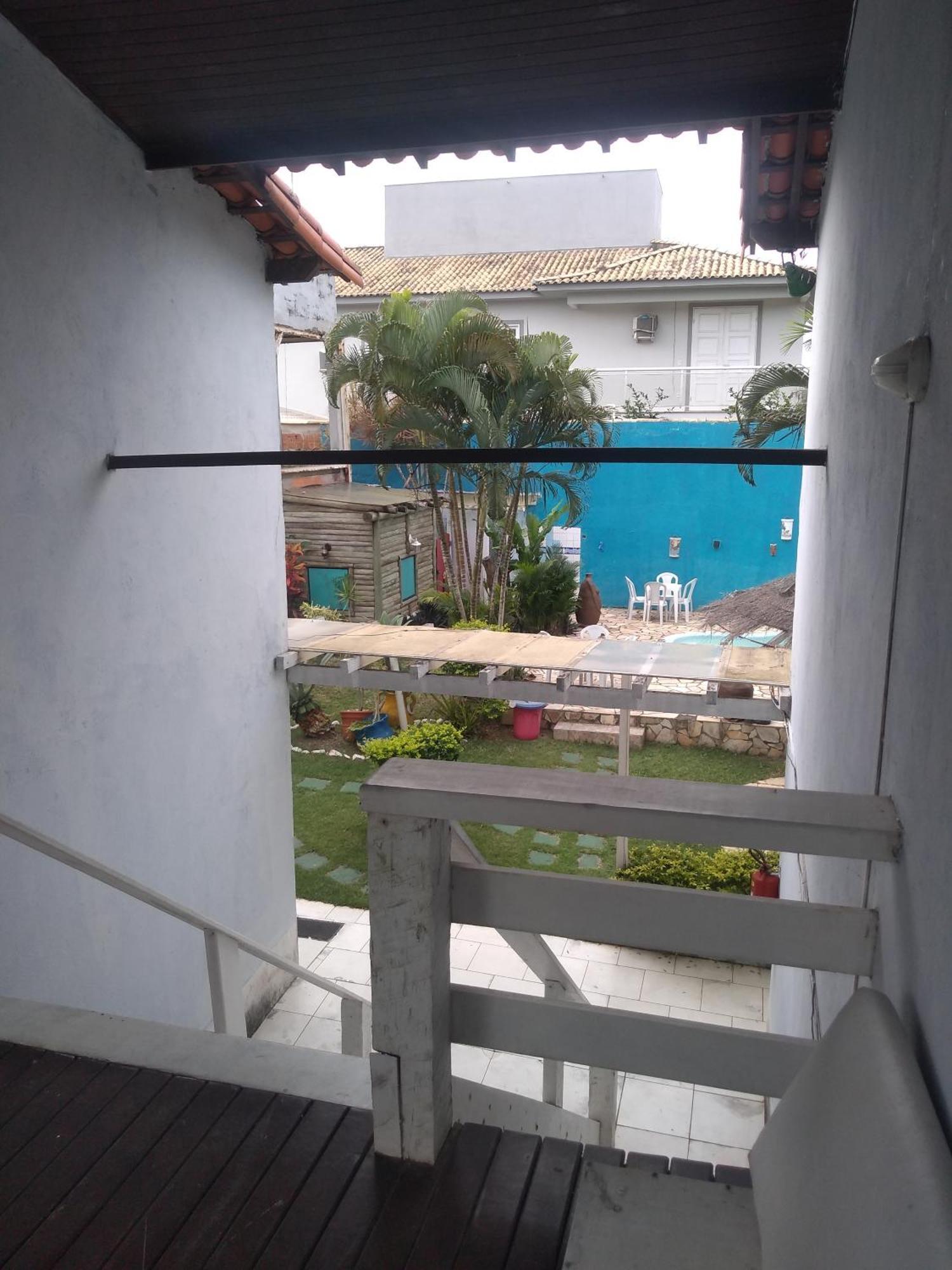 Lm Suites Búzios Kültér fotó